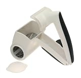Oxo Good Grips Seal and Store Rotary Grater, White