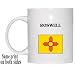 Search : US State Flag - ROSWELL, New Mexico (NM) Mug