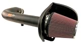 K&N 57-2568 Performance Intake Kit