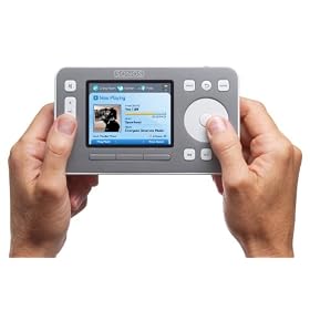 Sonos Sonos Controller (UK Power Cable)