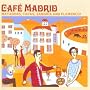 Spain - Cafe Madrid: Matadors Tapas Sangria & Flamenco