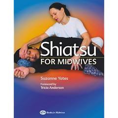 Shiatsu for Midwives