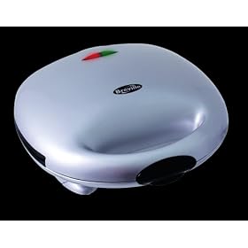 Breville TR45 Deep Fill 2 Slice Sandwich Toaster