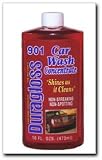 Duragloss Car Wash Concentrate, gallon