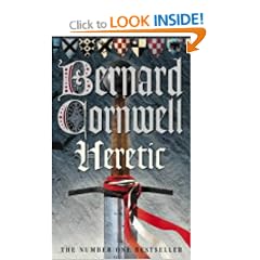 The Grail Quest (3) - Heretic