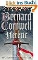 Heretic (The Grail Quest)