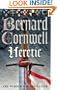 Heretic (The Grail Quest, Book 3)
