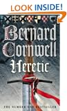 The Grail Quest (3) - Heretic