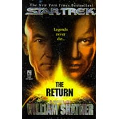 The Return (Star Trek)