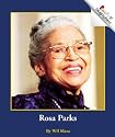 Rosa Parks (Rookie Biographies)