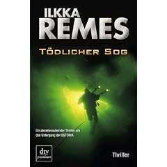 T�dlicher Sog: Thriller