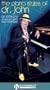 The Piano Styles of Dr. John: An Intimate Session with Mac Rebennack [VHS]