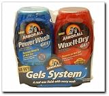 Review Armor All  / Armor All Gels System, 40 fl. oz. total