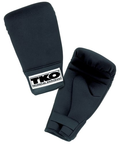 TKO 501NBM Men's Neoprene Bag Gloves OSFO