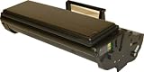 It Image - Black Laser Toner Cartridge For Lexmark Optra E320 / E322 / E322N
