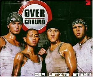 Overground - Der Letzte Stern - Zortam Music