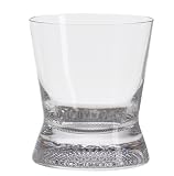 Kosta Boda Limelight Double Old Fashioned