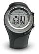 Garmin Forerunner 405 Wireless GPS-Enabled Sport Watch with USB ANT Stick and Heart Rate Monitor (Black)