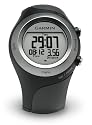 Garmin Forerunner 405 GPS-Enabled Sports Watch with Heart Rate Monitor (Black)