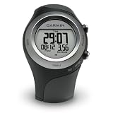 Garmin Forerunner 405 GPS-Enabled Sports Watch with Heart Rate Monitor (Black)by Garmin