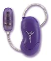 Dr. Laura Berman Lila Vibrating Bullet