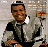 Revue Jack DeJohnette's Special Edition  / Irresistible Forces