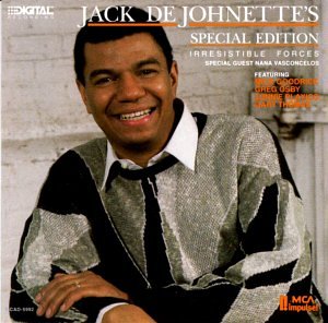 CD-Charts  Search : Irresistible Forces [Us Import]