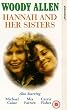 Hannah & Her Sisters [VHS]