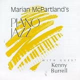Marian McPartland`s Piano Jazz