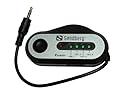SANDBERG FM Link. MP3-Player oder andere Audioquelle ueber UKW-R