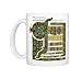 Lindisfarne Gospels page Photo Mugs