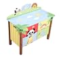 Sunny Safari - Toy Box