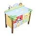 Sunny Safari - Toy Box