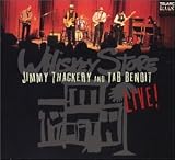 Whiskey Store Live