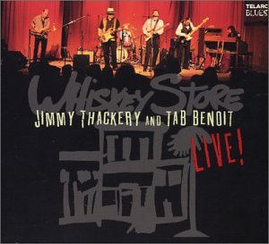CD-Charts  Music : Whiskey Store Live