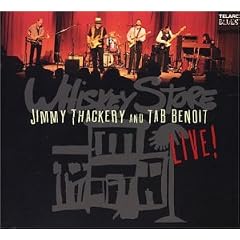 Whiskey Store Live