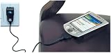 iConcepts Travel Charger for Compaq iPAQ (3600 and 3700 series)