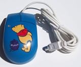 Winnie the Pooh Computer Mouse