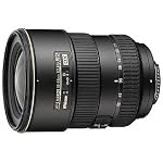 Nikon 17-55mm f/2.8G ED-IF AF-S DX Nikkor Zoom Lens