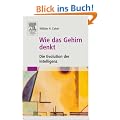 Wie das Gehirn denkt: Die Evolution der Intelligenz
