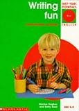 Writing fun : photocopiable activities