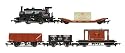 Hornby Smokey Joe Electric Train Set