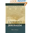 Antient Jerusalem: A New Investigation into the History, Topography and Plan of the City,... by Joseph Francis Thrupp