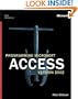Programming Microsoft  Access Version 2002 (Core Reference) (Pro Developers)