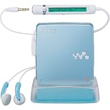 SONY MDウォークマン MZ-EH50 L