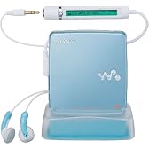 SONY MDウォークマン MZ-EH50 L
