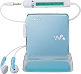 SONY MDウォークマン MZ-EH50 L