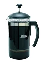La Cafetiere Havana 4 cup Black