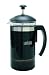 La Cafetiere Havana 12 Cup Black
