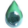 Carlton Dancing Alarm Clock Digital grün AC342/67